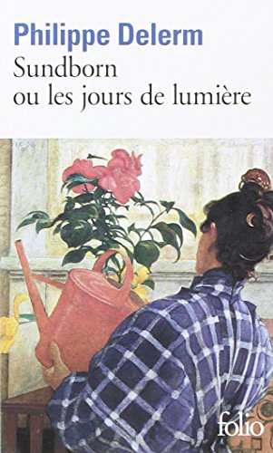 Sundborn ou Les jours de lumière