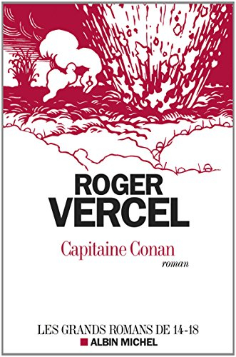 Capitaine Conan