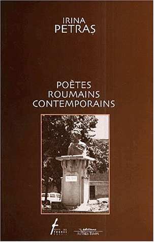 Poètes roumains contemporains