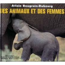 Des animaux et des femmes