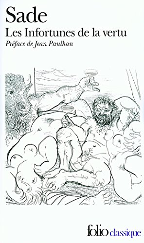 Les infortunes de la vertu