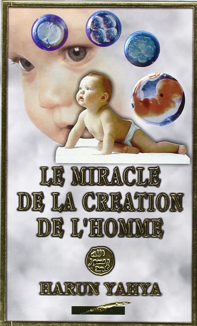Miracle de la Création de l'homme