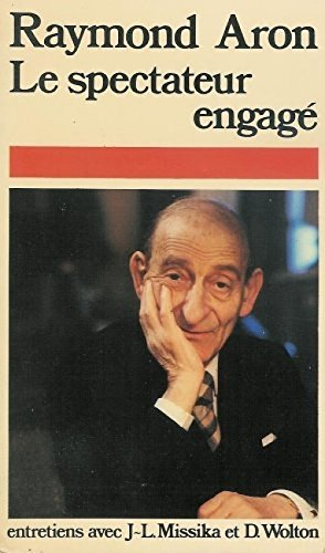 le spectateur engagé : entretiens avec jean-louis missika et dominique wolton