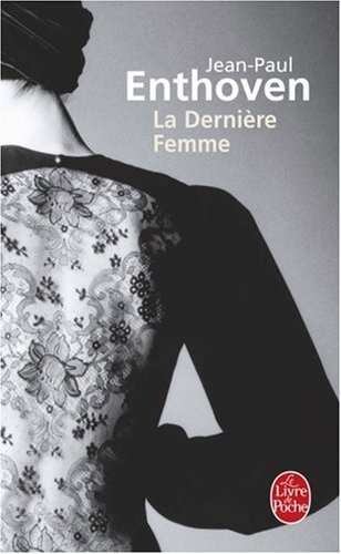 La dernière femme