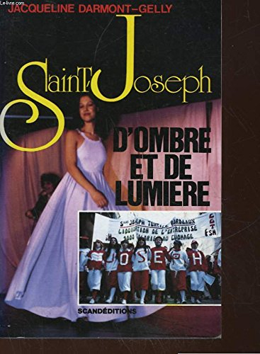 Saint-Joseph d'ombre et de lumière