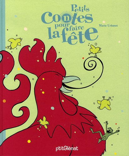 Petits contes pour faire la fête