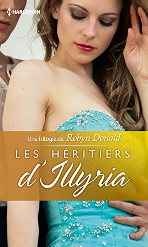 Les héritiers d'Illyria