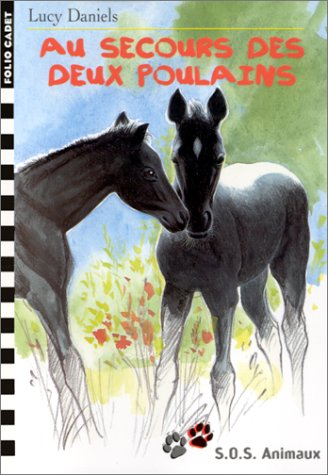 Au secours des poulains