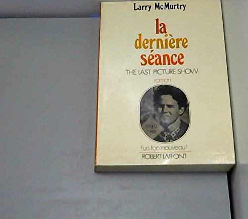 la dernière séance