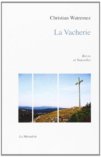 La vacherie