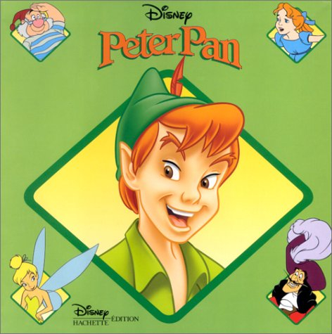 Peter Pan