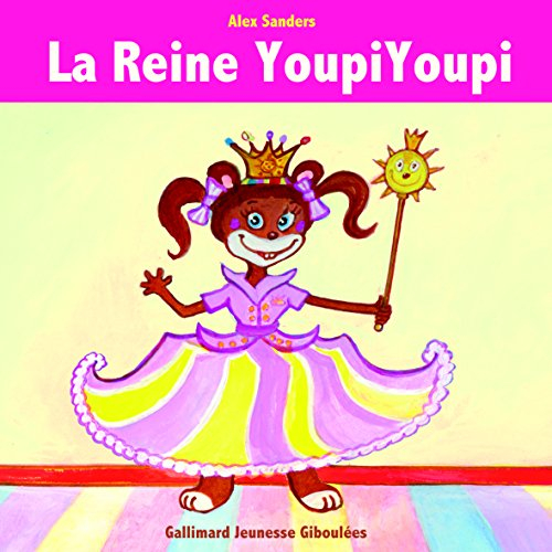 La reine YoupiYoupi