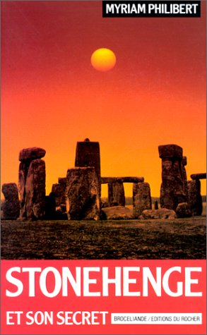Stonehenge et son secret
