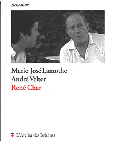 René Char