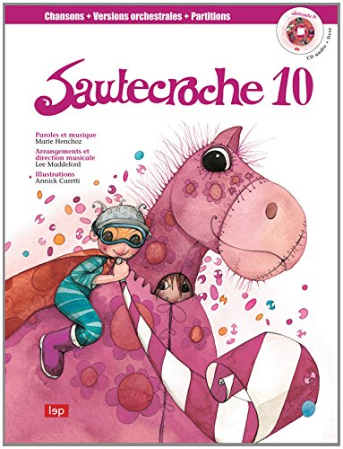 Sautecroche. Vol. 10