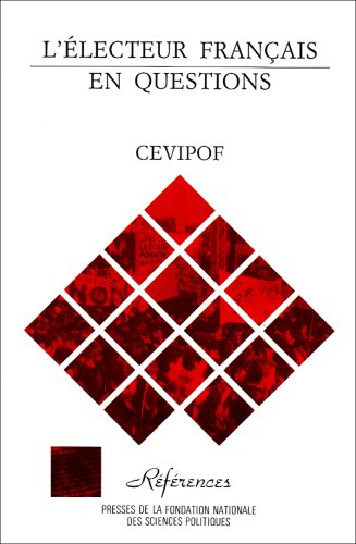 L'Electeur français en questions