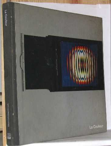 life la photographie, la couleur