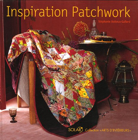 Inspiration patchwork