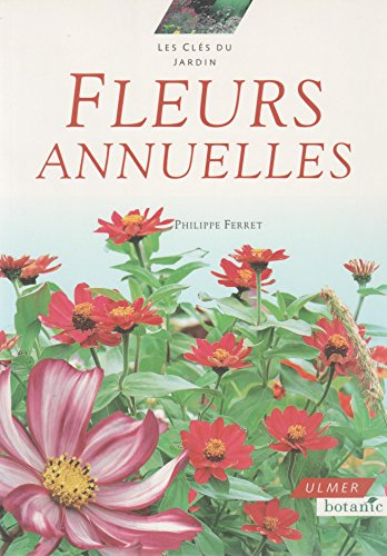 fleurs annuelles