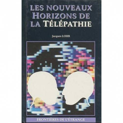 les nouveaux horizons d ela télépathie