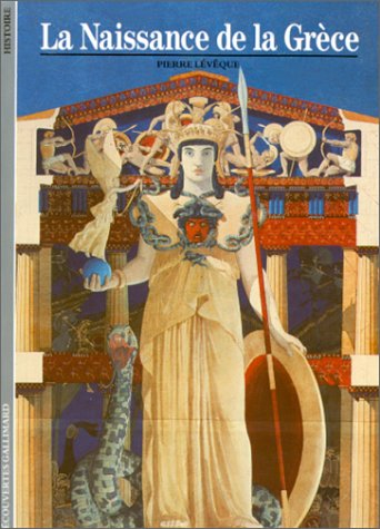 La naissance de la Grèce : des rois aux cités