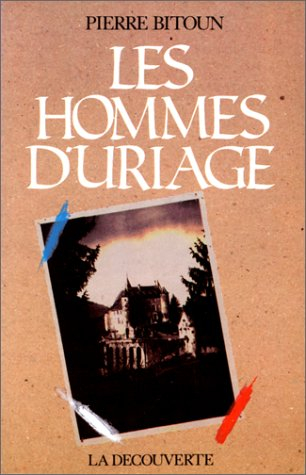 Les hommes d'Uriage