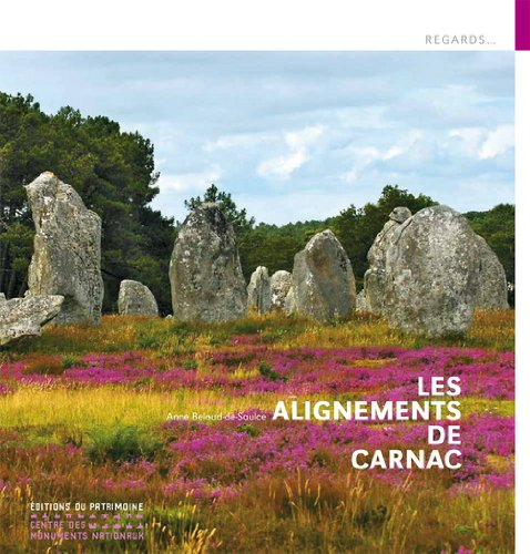 Les alignements de Carnac
