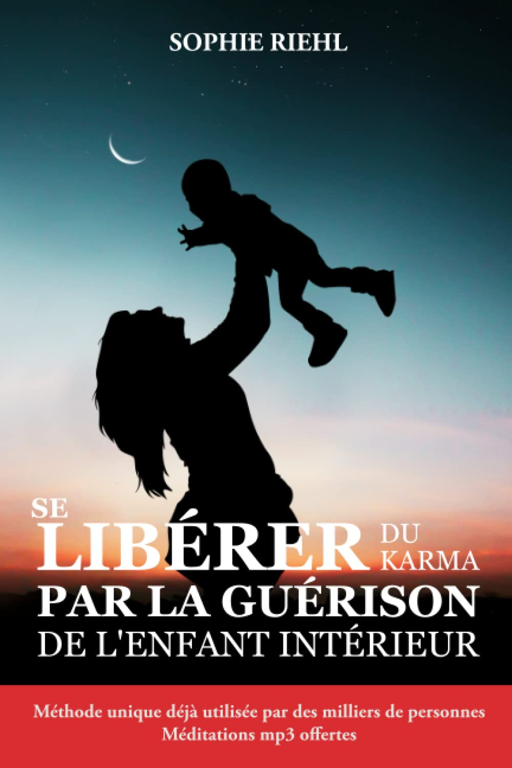 Se libérer du karma par la guérison de l'enfant intérieur