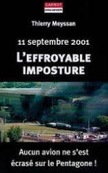 L'effroyable imposture, 11 septembre 2001
