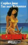 Coplan joue l'as aux Bahamas