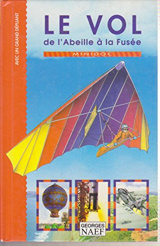 le vol de l'abeille a la fusee