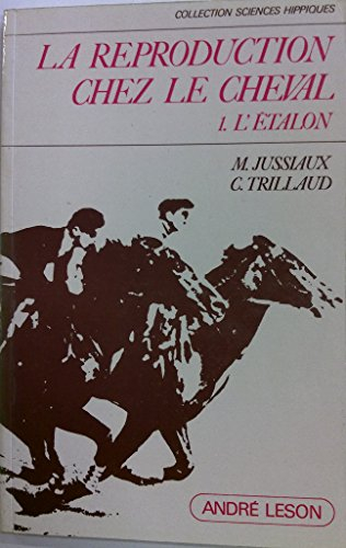 la reproduction chez le cheval