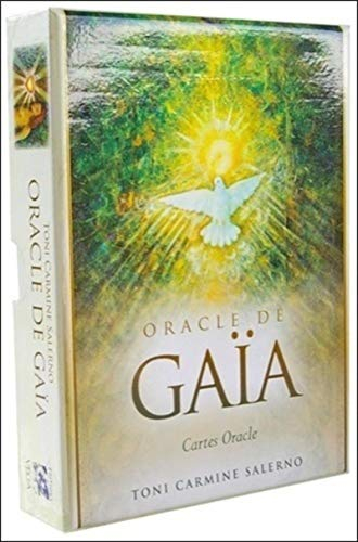 Oracle de Gaïa : cartes oracle