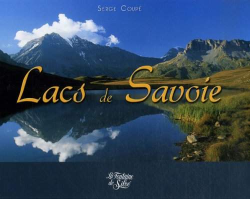 Lacs de Savoie