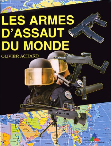 Les armes d'assaut