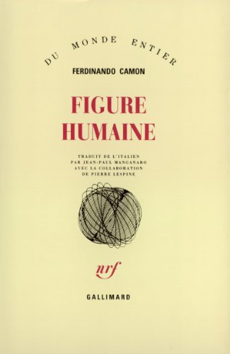 Figure humaine