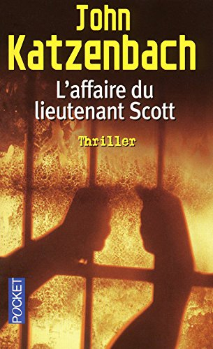 L'affaire du lieutenant Scott