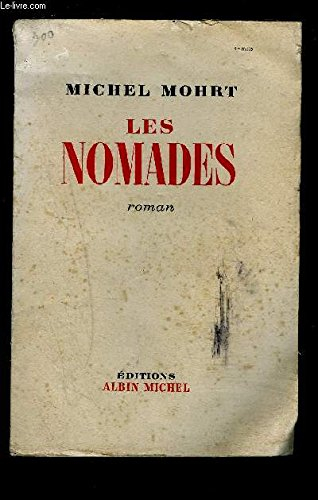 Les Nomades