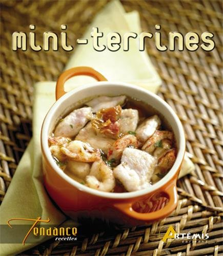 Mini-terrines
