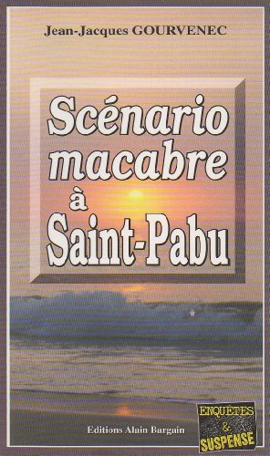Scénario macabre à Saint-Pabu