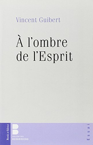 A l'ombre de l'Esprit : l'universalité su salut en Gaudium et spes 22,5