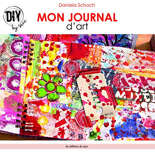 L'art journaling