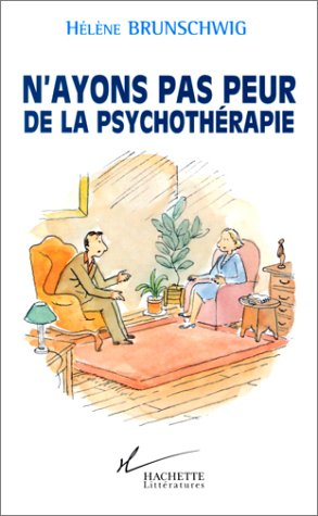 Une psychothérapie, à quoi ça sert ?