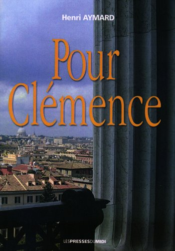 Pour Clémence