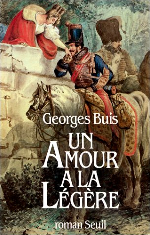 Un Amour à la légère