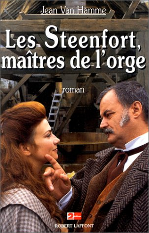 Les Steenfort, maîtres de l'orge