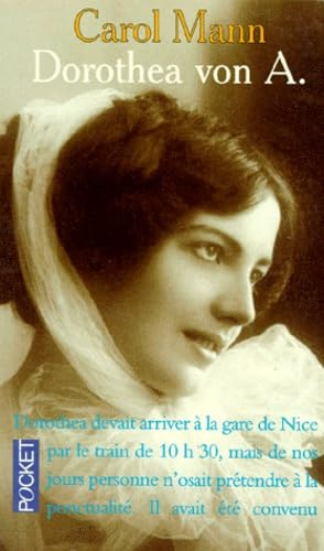 Dorothea von A