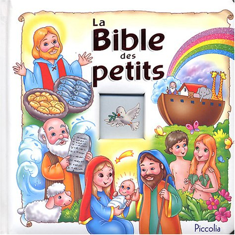 La bible des petits