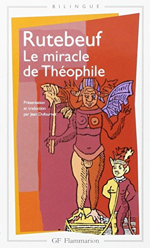 Le miracle de Théophile
