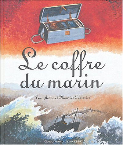 Le coffre du marin